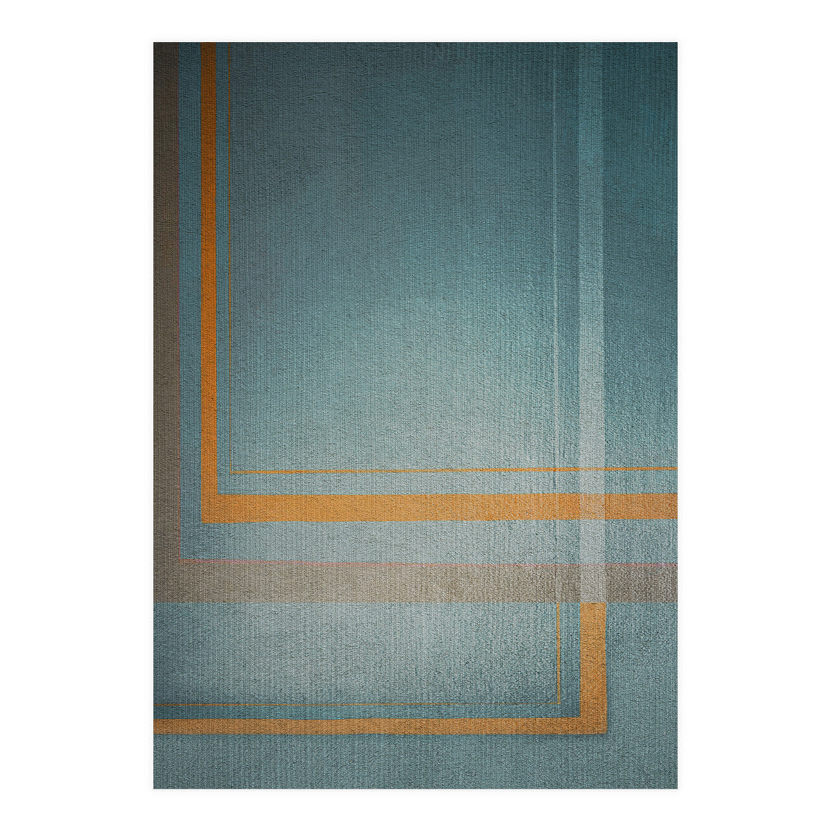 Parallel Connections 1 (Print Only)