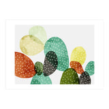 Cactus Color (Print Only) thumbnail