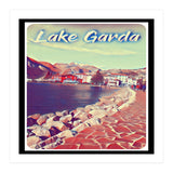 Garda! (Print Only) thumbnail