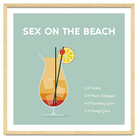 Sex On The Beach