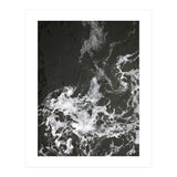 Black Water + Marble (Print Only) thumbnail