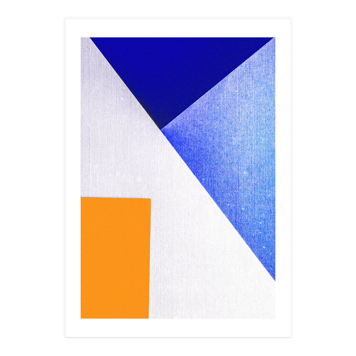 Atlantics  (Print Only)