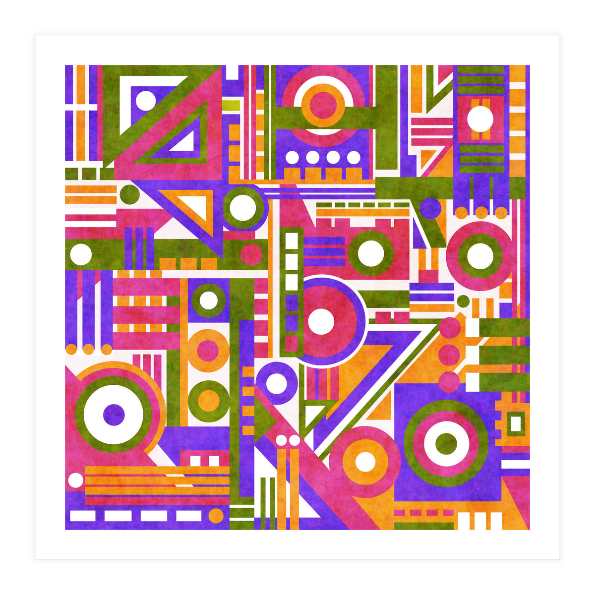 Passage (Print Only)