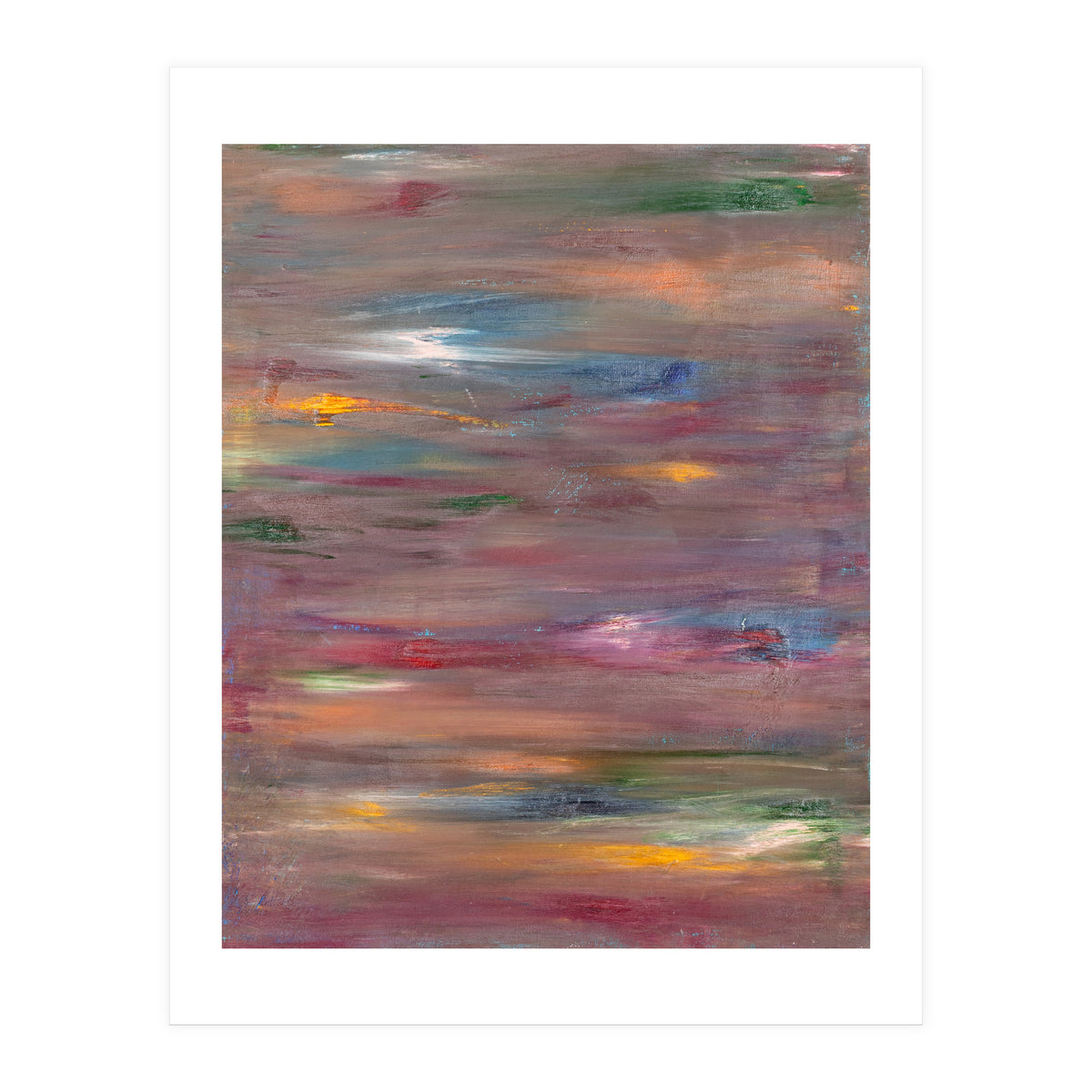 Optimists Sky (Print Only)