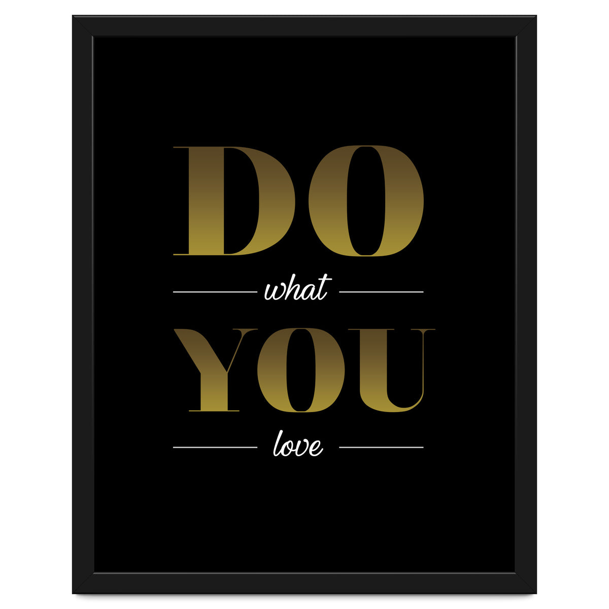 Do What You Love