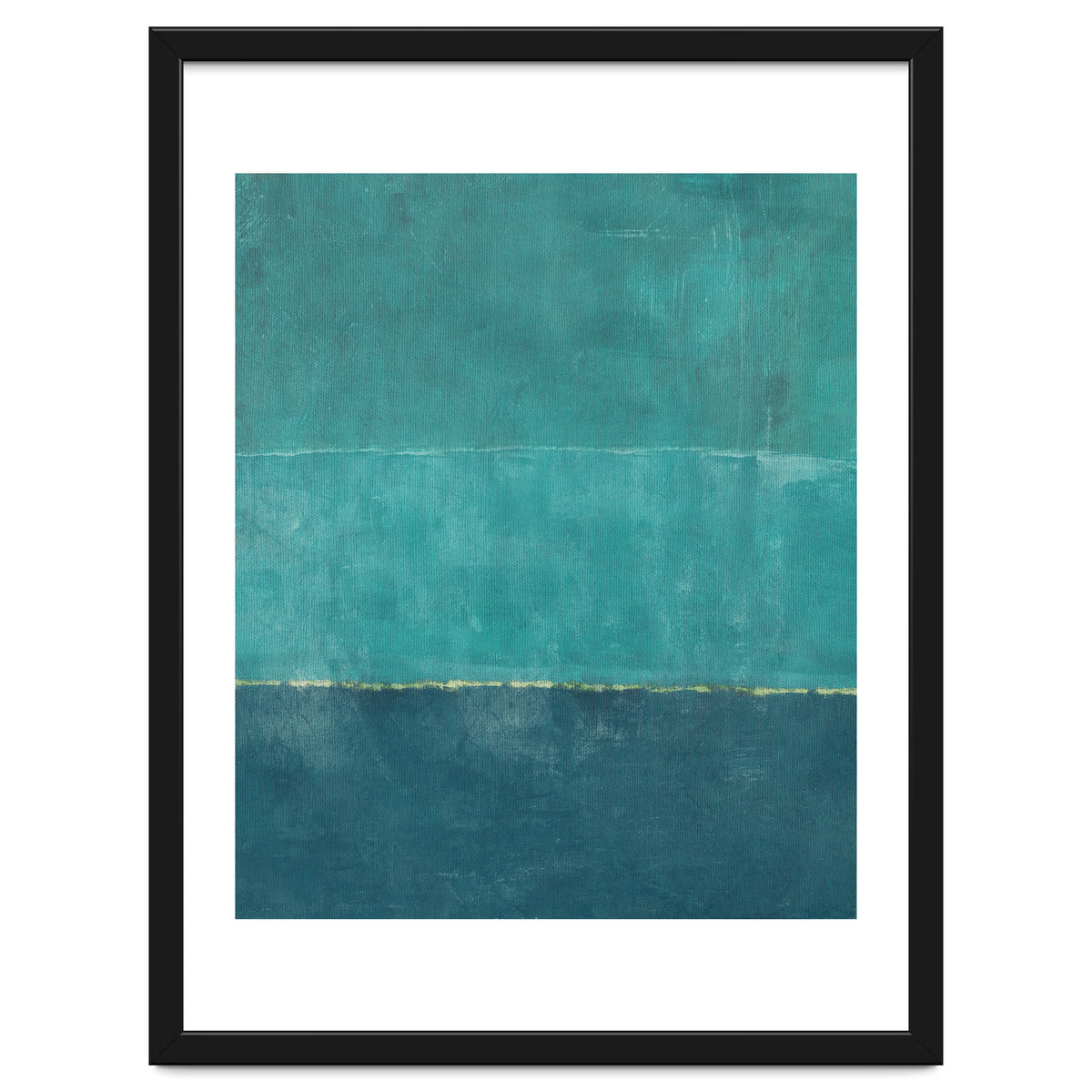 Step To The Background