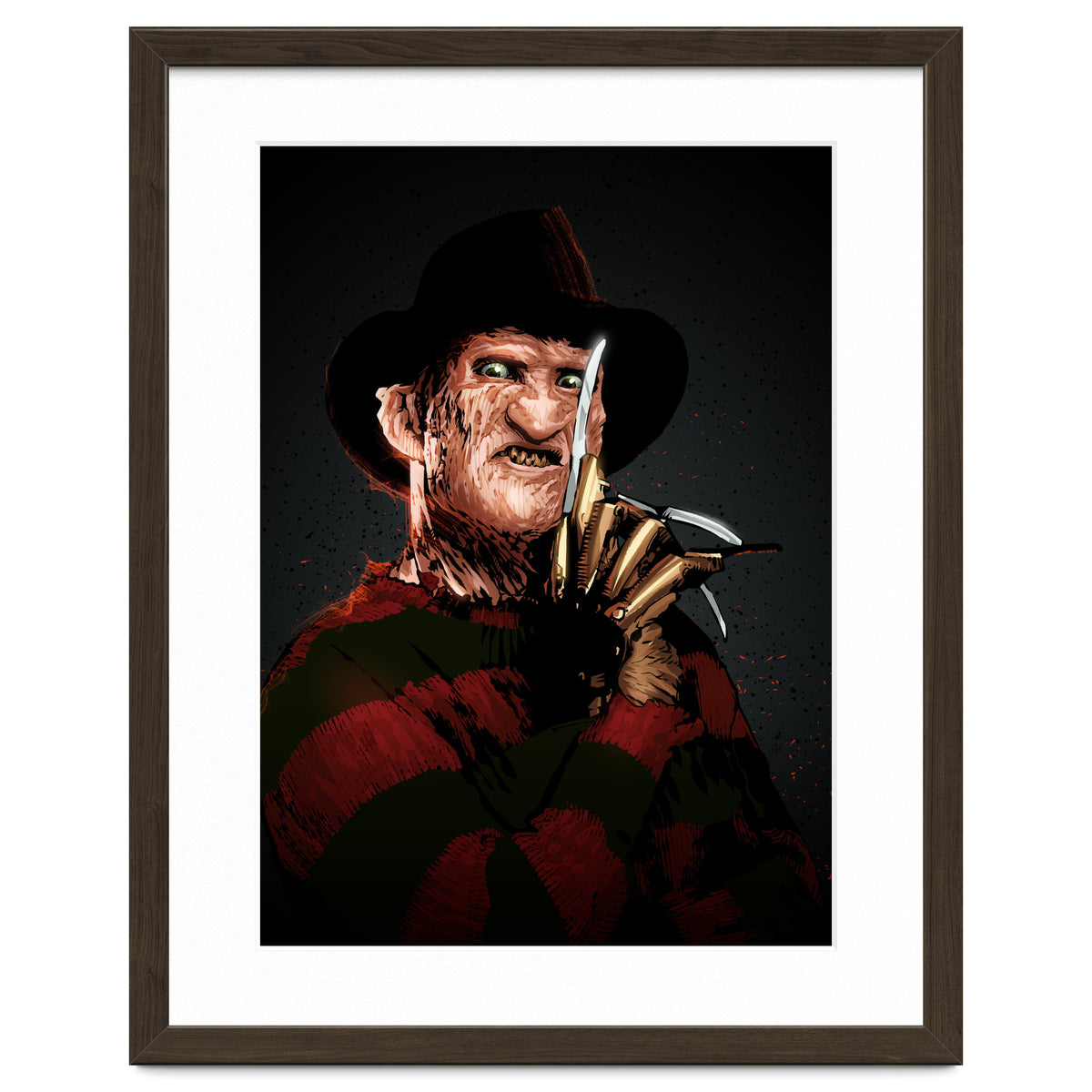 Freddy Krueger