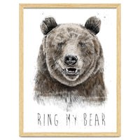 Ring My Bear