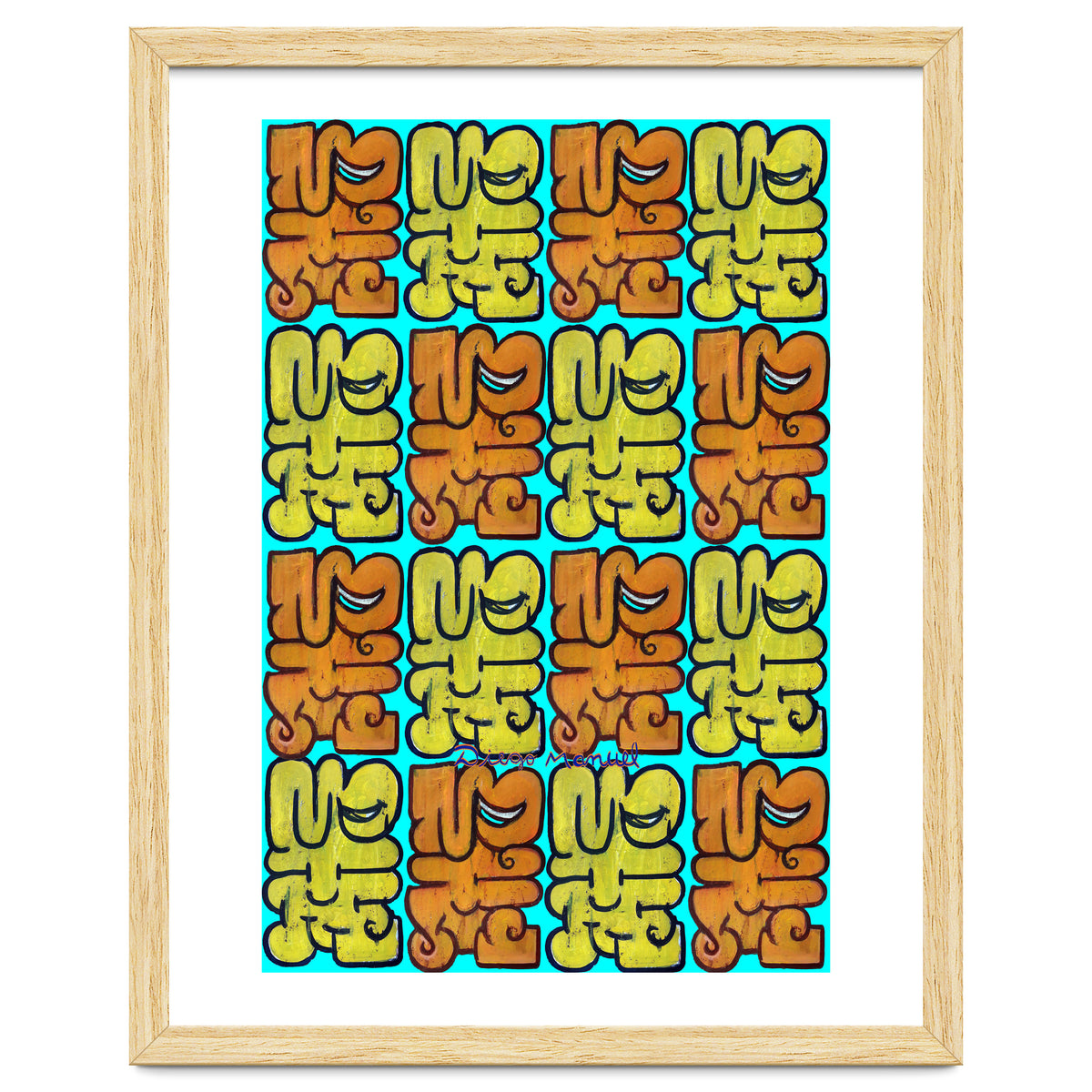 Garffiti 23 29 Tapiz C