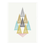 Watercolor Art No5 (Print Only) thumbnail