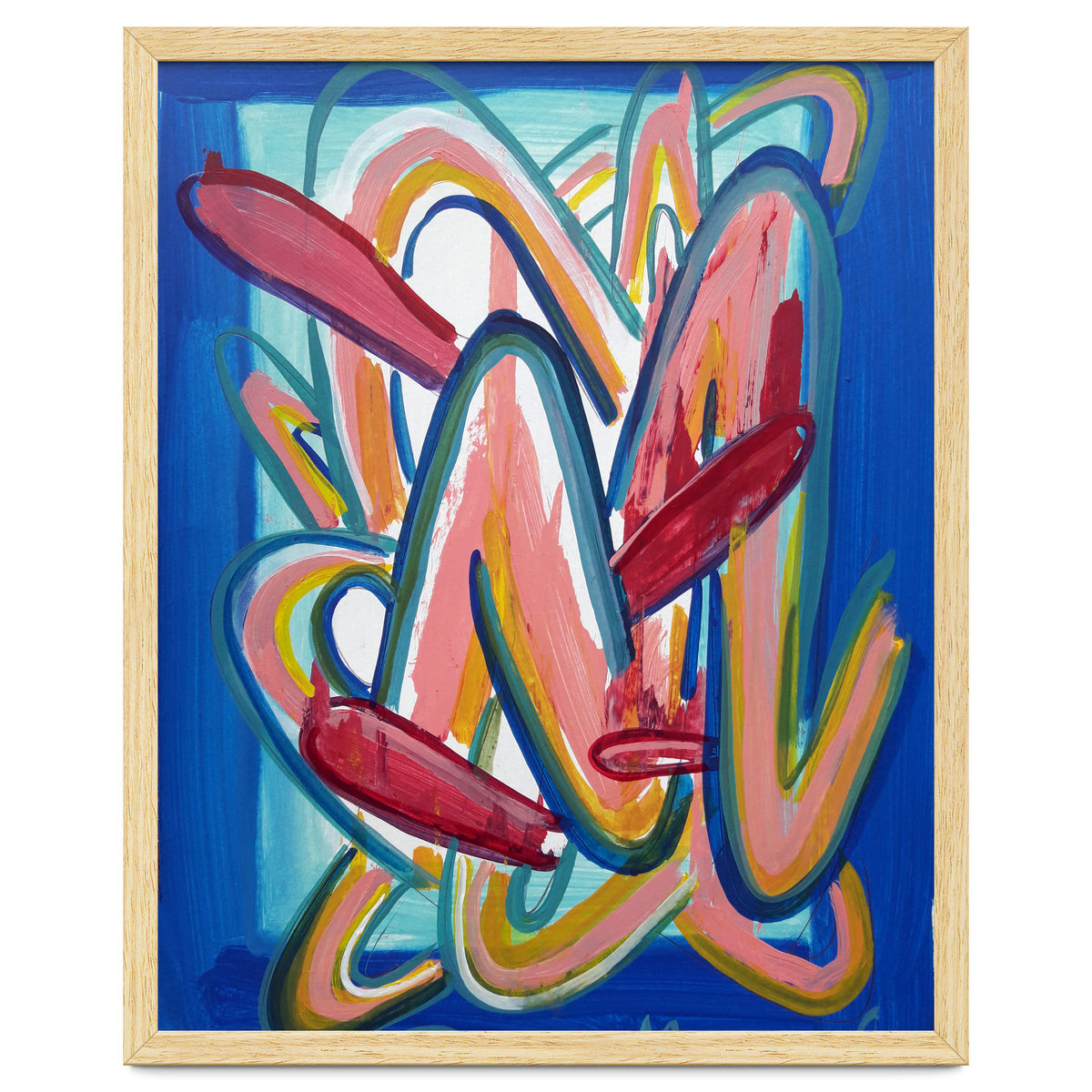 Formas En El Espacio 17