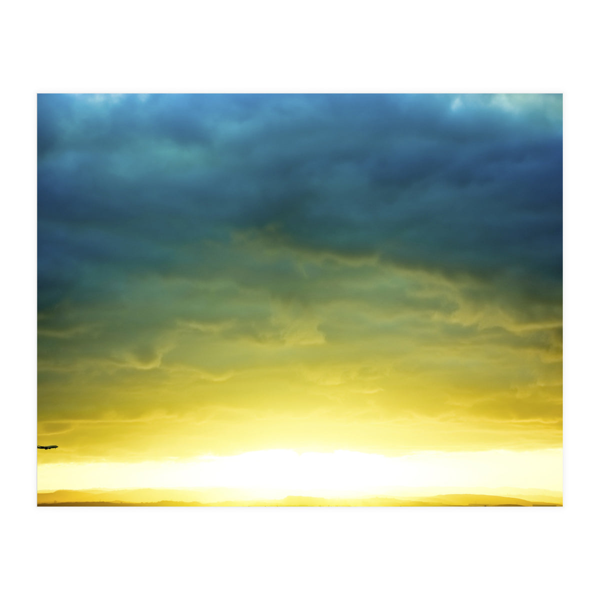 New Day (Print Only)