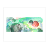 Green Planet (Print Only) thumbnail