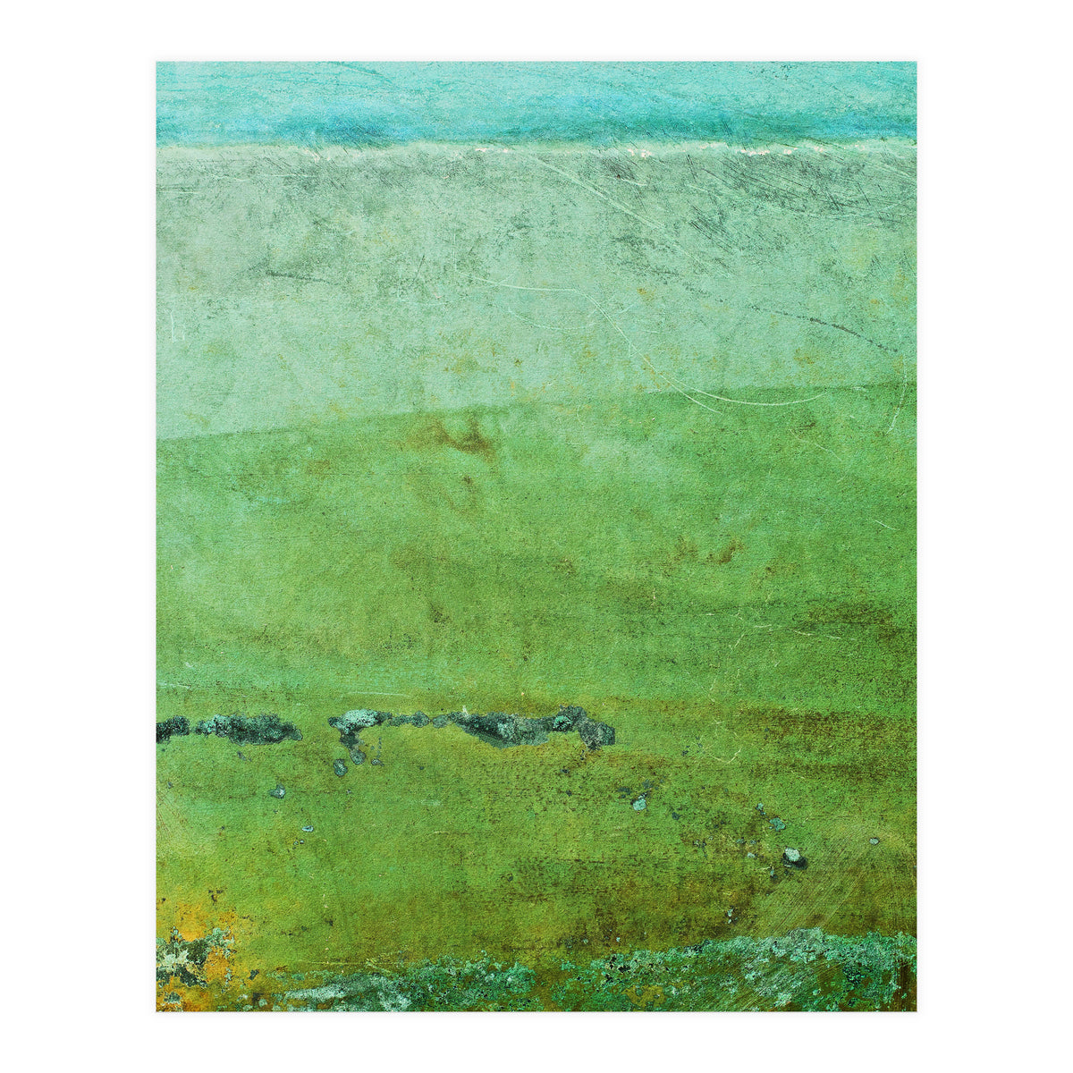 Esperanza (Print Only)