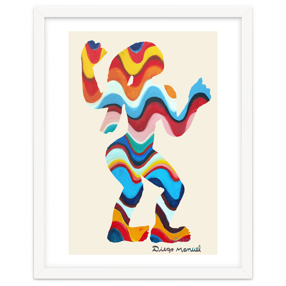 Graffiti Digital Nuevo 9