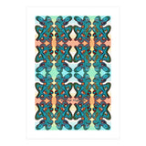 Graffitis 2021 Tapiz 68 (Print Only) thumbnail