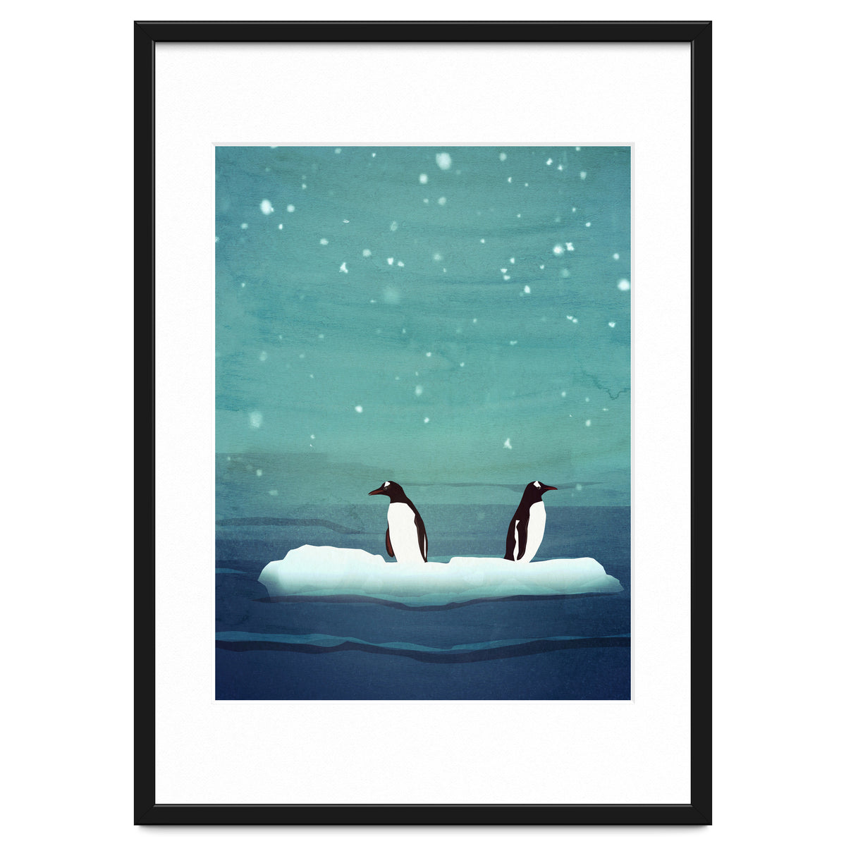 Penguins