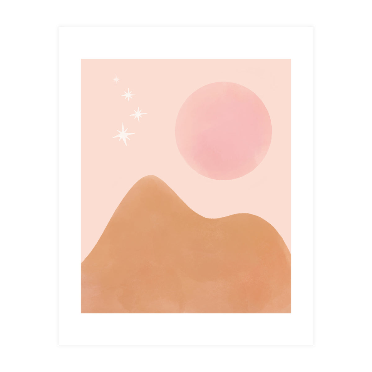 Sueno II (Print Only)