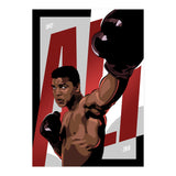Ali The Greatest (Print Only) thumbnail