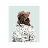 The Wait (Print Only) thumbnail