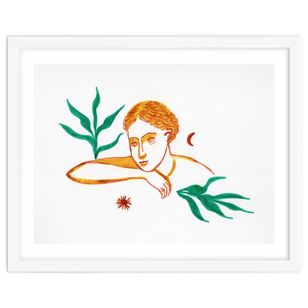 Astral Contemplation