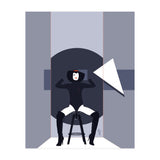 Matador Wife 4 (Print Only) thumbnail