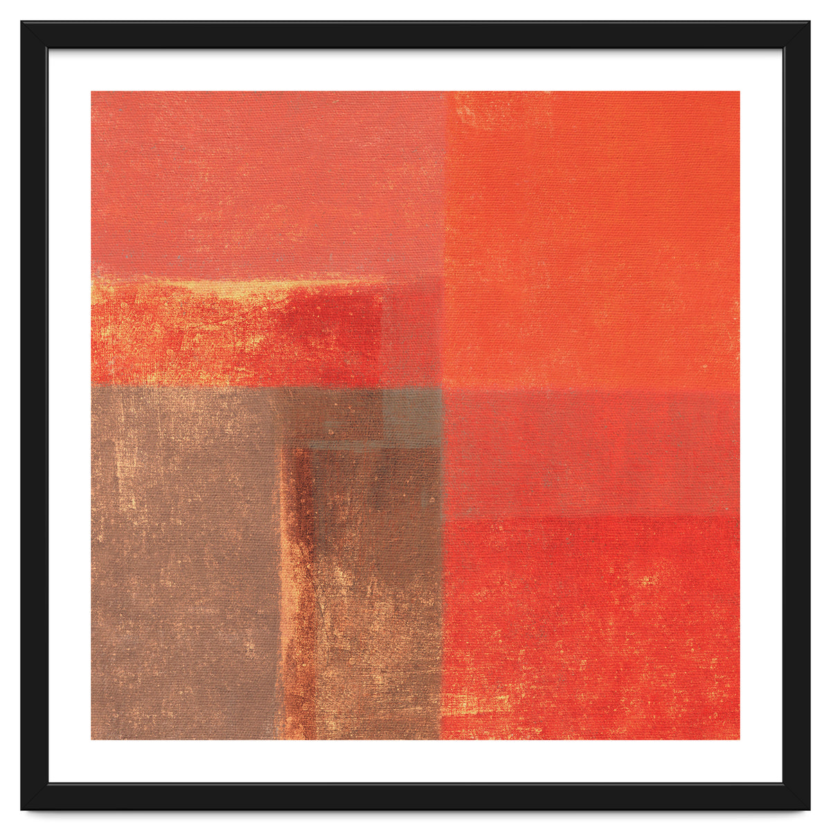 Breaking The Desert 1