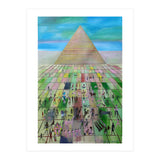 Los Egipcios (Print Only) thumbnail