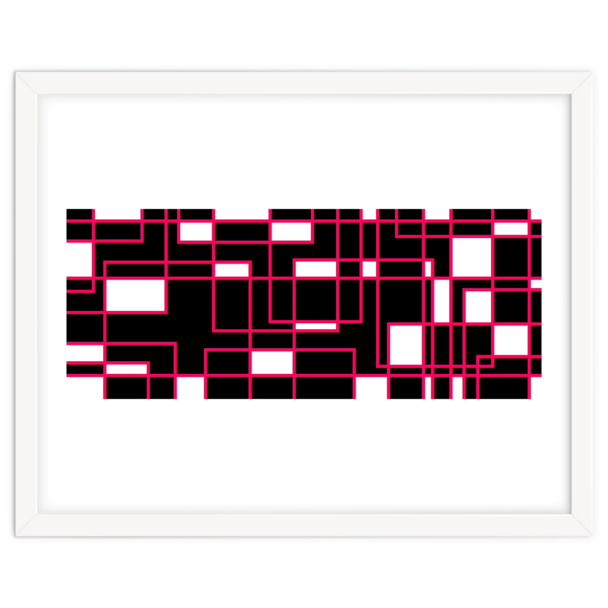 Abstrato Geométrico 40.8