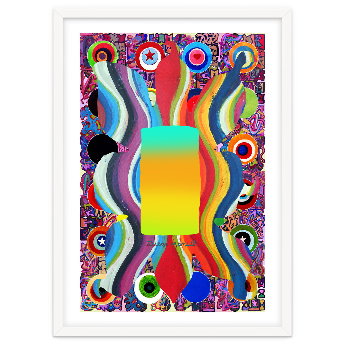 Graffiti Digital Nuevo 2023 99