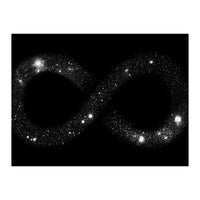 Universe Infinity (Print Only)