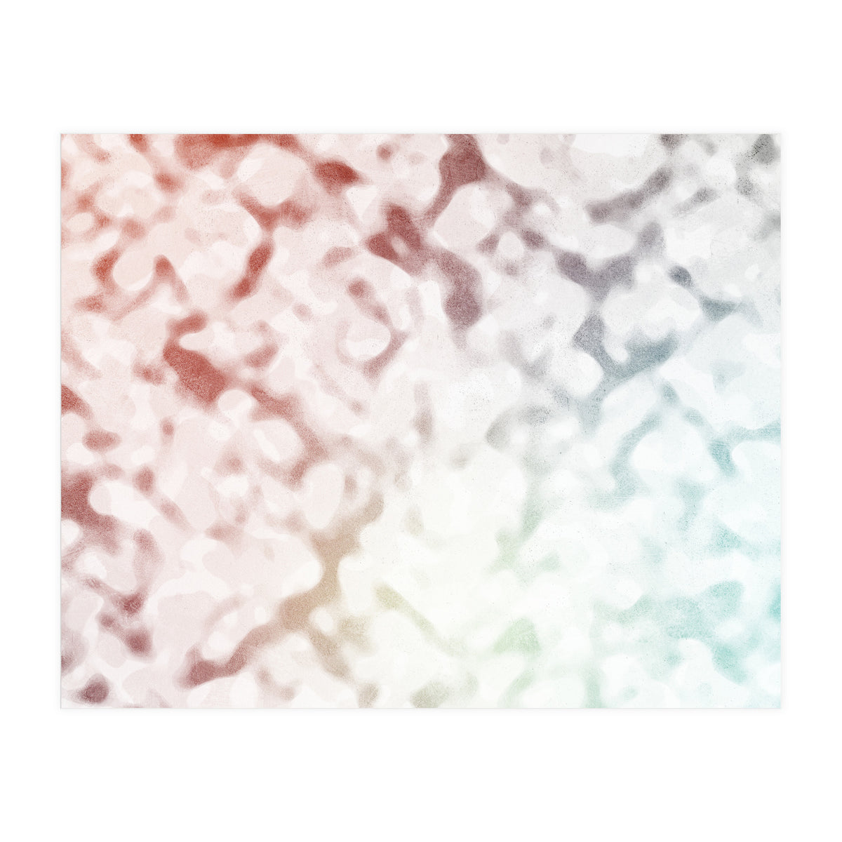 Corais #3 (Print Only)