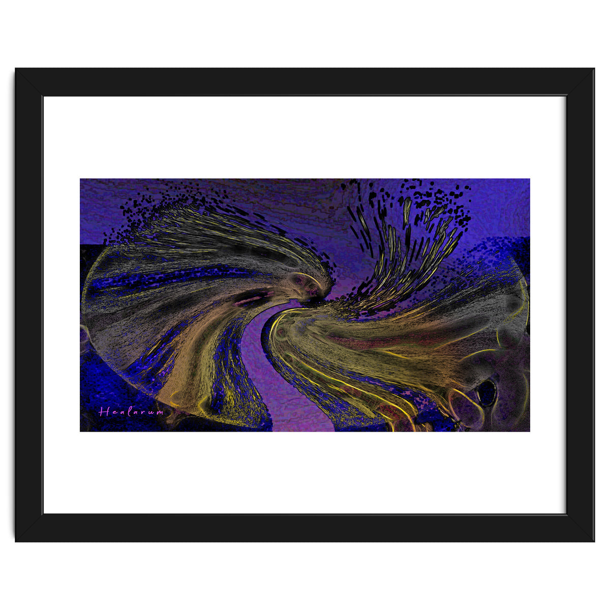 A La Dérive ou les amants maudits