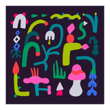 I Dream In Plants (Print Only) thumbnail