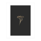 Gold Burst Botanicals (Print Only) thumbnail