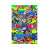 Muchas Cosas 2021 101 (Print Only) thumbnail