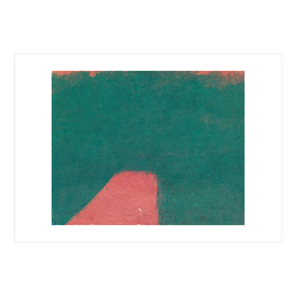 Doubtful (Print Only)