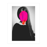 Pink (Print Only) thumbnail