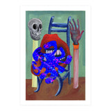 Graffiti Digital 2022 879 (Print Only) thumbnail