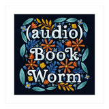 Audiobook Worm (Print Only) thumbnail