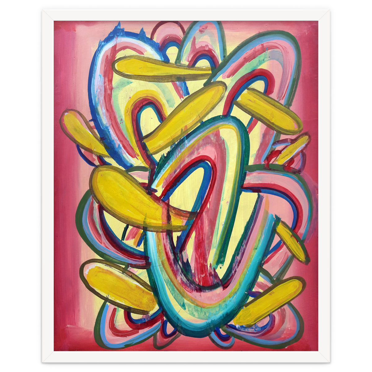 Formas En El Espacio 20