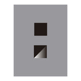 Abstract modern BW28 (Print Only) thumbnail