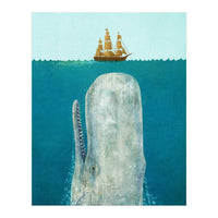 The Whale (Print Only)