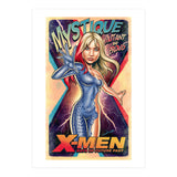 Mutant And Proud (Print Only) thumbnail