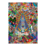 Virgen Y Graffiti 5 (Print Only) thumbnail