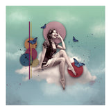 pin up (Print Only) thumbnail
