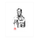 John Mcclaine (Print Only) thumbnail