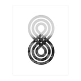Landscape knot (Print Only) thumbnail