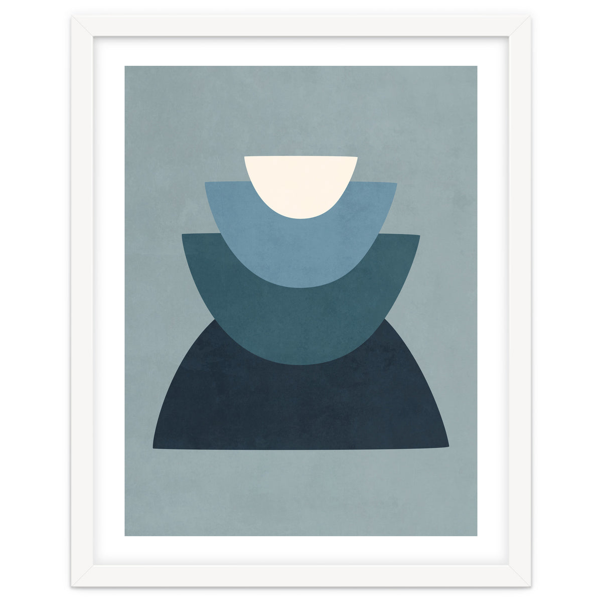 MINIMAL ART - GEOMETRIES Z02