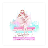 Fashion Nerd (Print Only) thumbnail